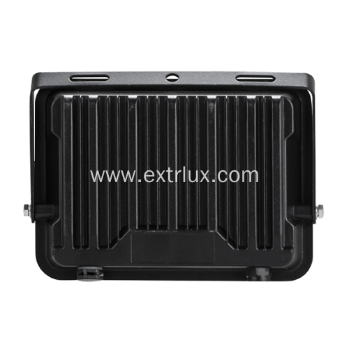 led ip65 70w DOB Module Flood Light aluminum